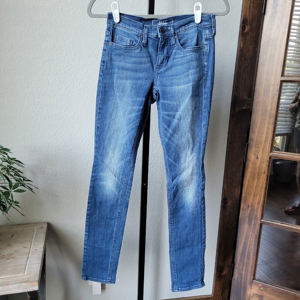 DKNY Jr's Skinny Jeans